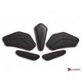 LUIMOTO TANK LEAF Tank Pads for the Kawasaki ZX-6R 636 (2009+) LUIMOTO TANK LEAF Tank Pads for the Kawasaki ZX-6R 636 (2009+)